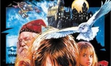 'Harry Potter And The Sorcerer's Stone' To Be Re-Released In Theaters In 2026 For 25th Anniversary