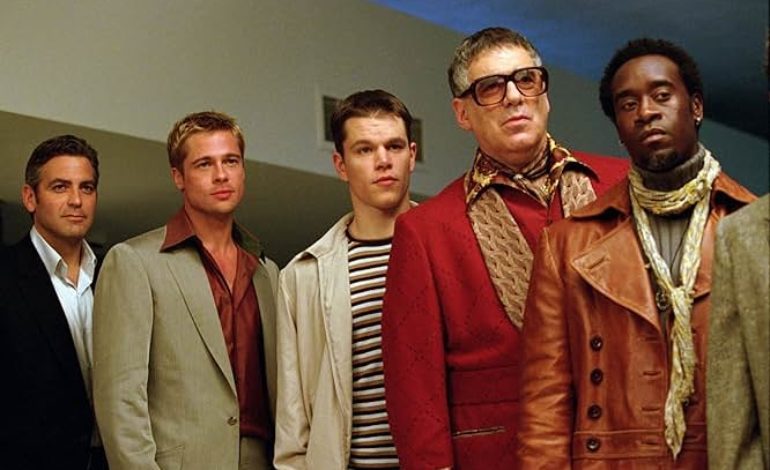 George Clooney Confirms Budget For ‘Ocean’s Fourteen’ Has Been Approved, Production To Begin Next Year With Returning Cast Members