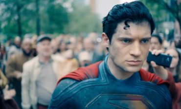 James Gunn Comments On Future Of The DC Universe 