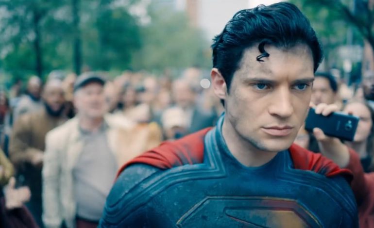 James Gunn Comments On Future Of The DC Universe