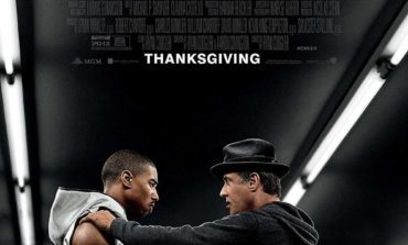 Original ‘Creed’ Plans For Rocky Balboa Revealed By Sylvester Stallone Himself