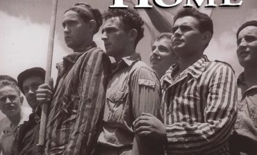 Richard Trank Kickstarts New Film Production Company