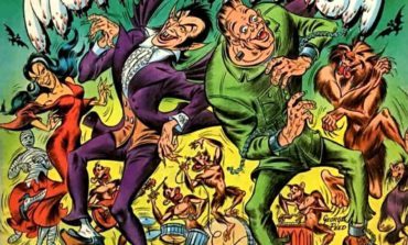 'Monster Mash' To Be Adapted Into Animated Film