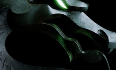 Jeremy Slater In Talks To Pen A Script For 'Mortal Kombat III'