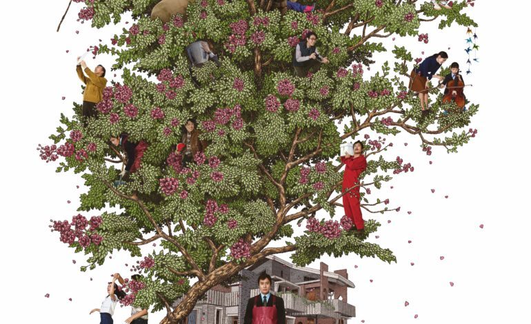 Neon Releases Trailer for Park Chan-wook’s Comedy-Thriller ‘No Other Choice’