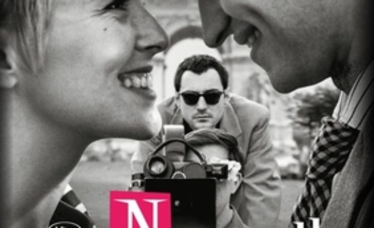 Richard Linklater Reflects On Career, Discusses Upcoming ‘Nouvelle Vague’, ‘Blue Moon’, And ‘Merrily We Roll Along’ At BFI London Film Festival