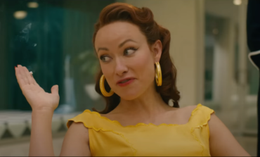 Olivia Wilde To Join Pedro Pascal In Tony Gilroy's Next Film