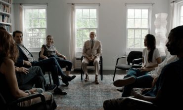 Filmmaker Alexis Lloyd Releases Trailer For Upcoming 'Group – The Schopenhauer Project', Film To Premiere At Naples International Film Festival