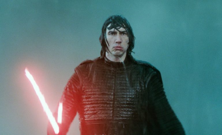 Fan Takes Up Billboard To Show Support For Scrapped ‘Hunt For Ben Solo’