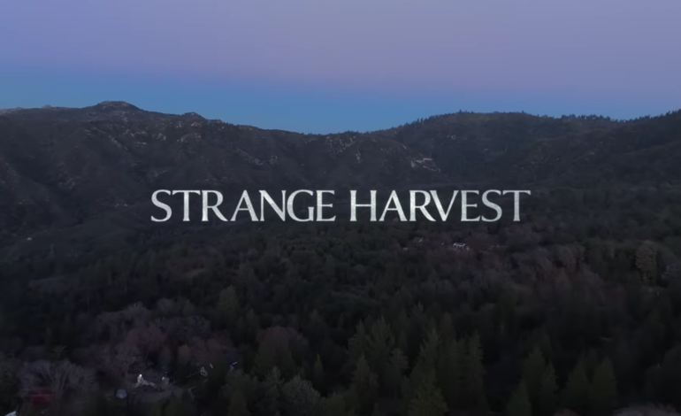 ‘Strange Harvest’ Review: A Perfect Blend Of True Crime And Horror