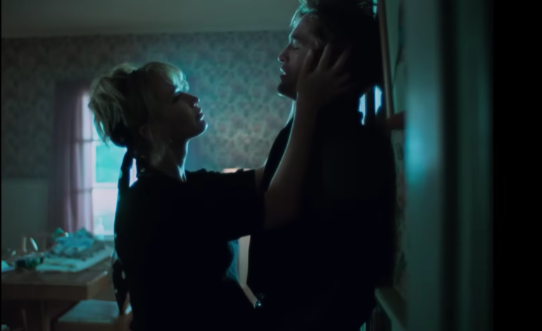 First Trailer For ‘Die, My Love’ Released