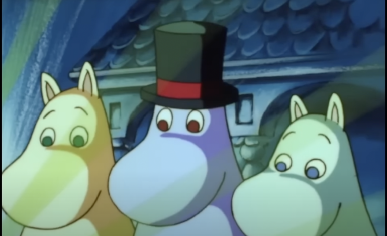 Rebecca Sugar to Direct New Animated Moomins Film For Annapurna