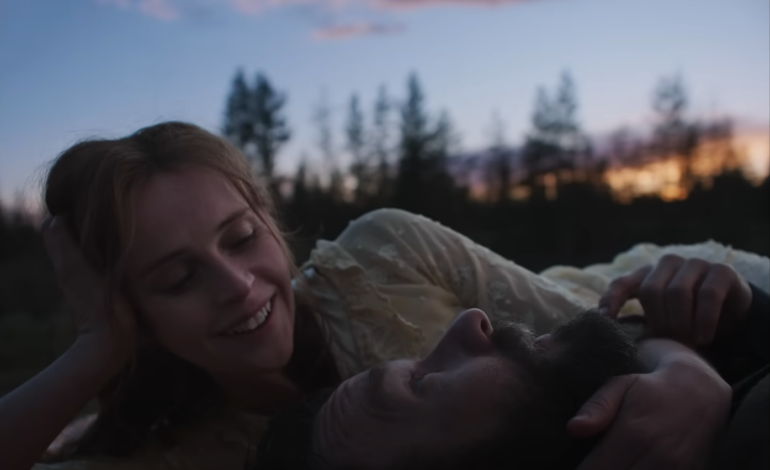 Netflix Releases Official Trailer For ‘Train Dreams’