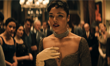 REVIEW: A Modern Period Piece, 'Hedda' Hits All Of The Marks