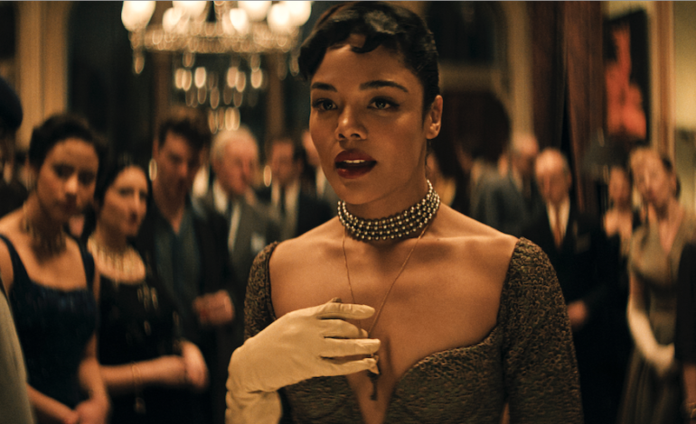 REVIEW: A Modern Period Piece, ‘Hedda’ Hits All Of The Marks