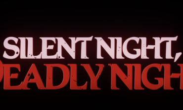 'Silent Night, Deadly Night' Trailer Revives Killer Cult Classic