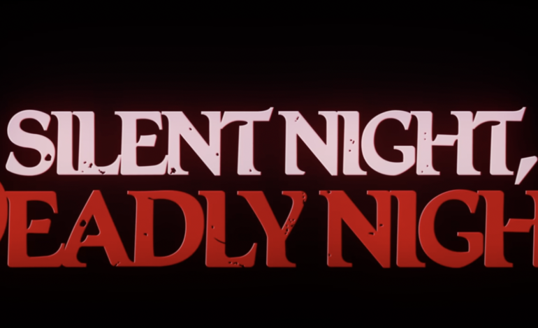 ‘Silent Night, Deadly Night’ Trailer Revives Killer Cult Classic