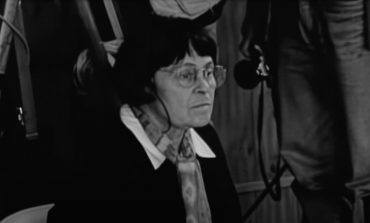 Kira Muratova’s Bold Legacy Lives On In Isa Willinger’s 'No Mercy'