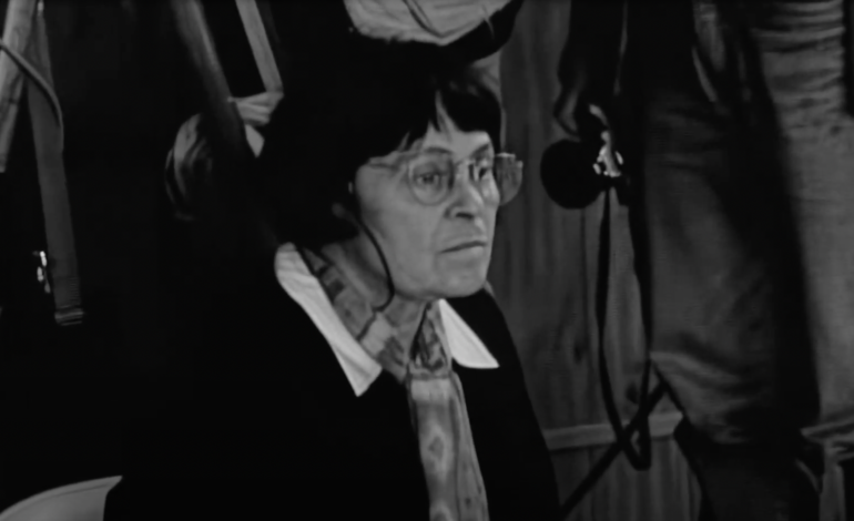 Kira Muratova’s Bold Legacy Lives On In Isa Willinger’s ‘No Mercy’