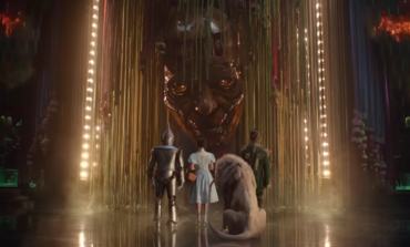 Dorothy's Face Won't Appear In 'Wicked: For Good' Says Jon M. Chu