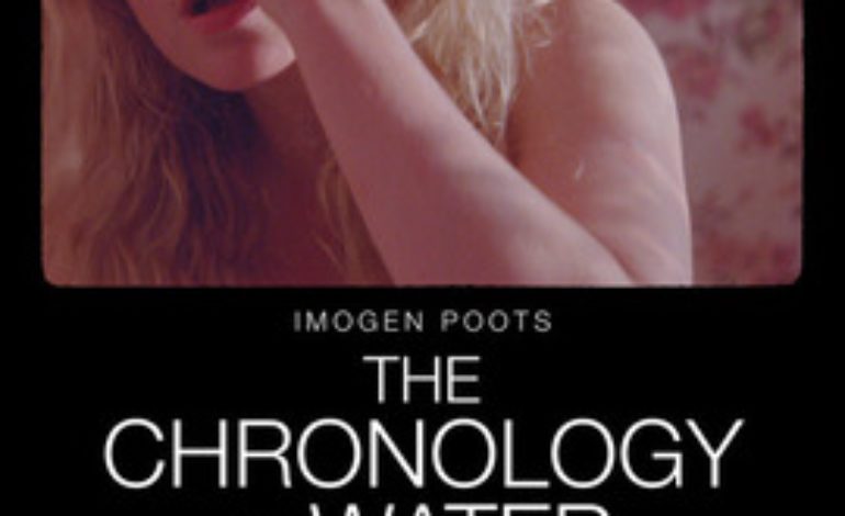 Kristen Stewart’s Directorial Debut ‘The Chronology Of Water’ Is Given A Score Of 94% On Rotten Tomatoes