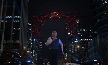 REVIEW: TRON: Ares Our Third (Partial) Trip Into The Grid