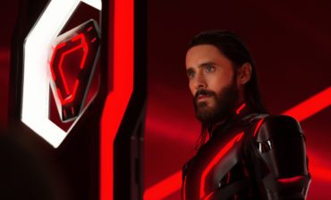 Nine Inch Nails Speak At Preview: Look To The Future, Newness, And Possibility For Tron: Ares Soundtrack