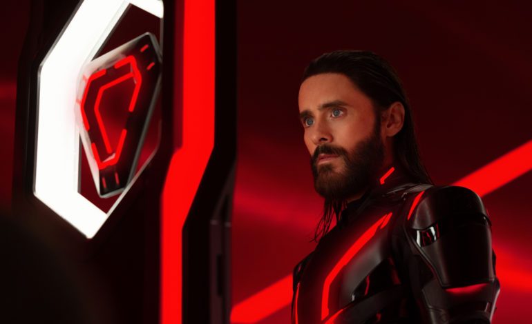 Nine Inch Nails Speak At Preview: Look To The Future, Newness, And Possibility For Tron: Ares Soundtrack