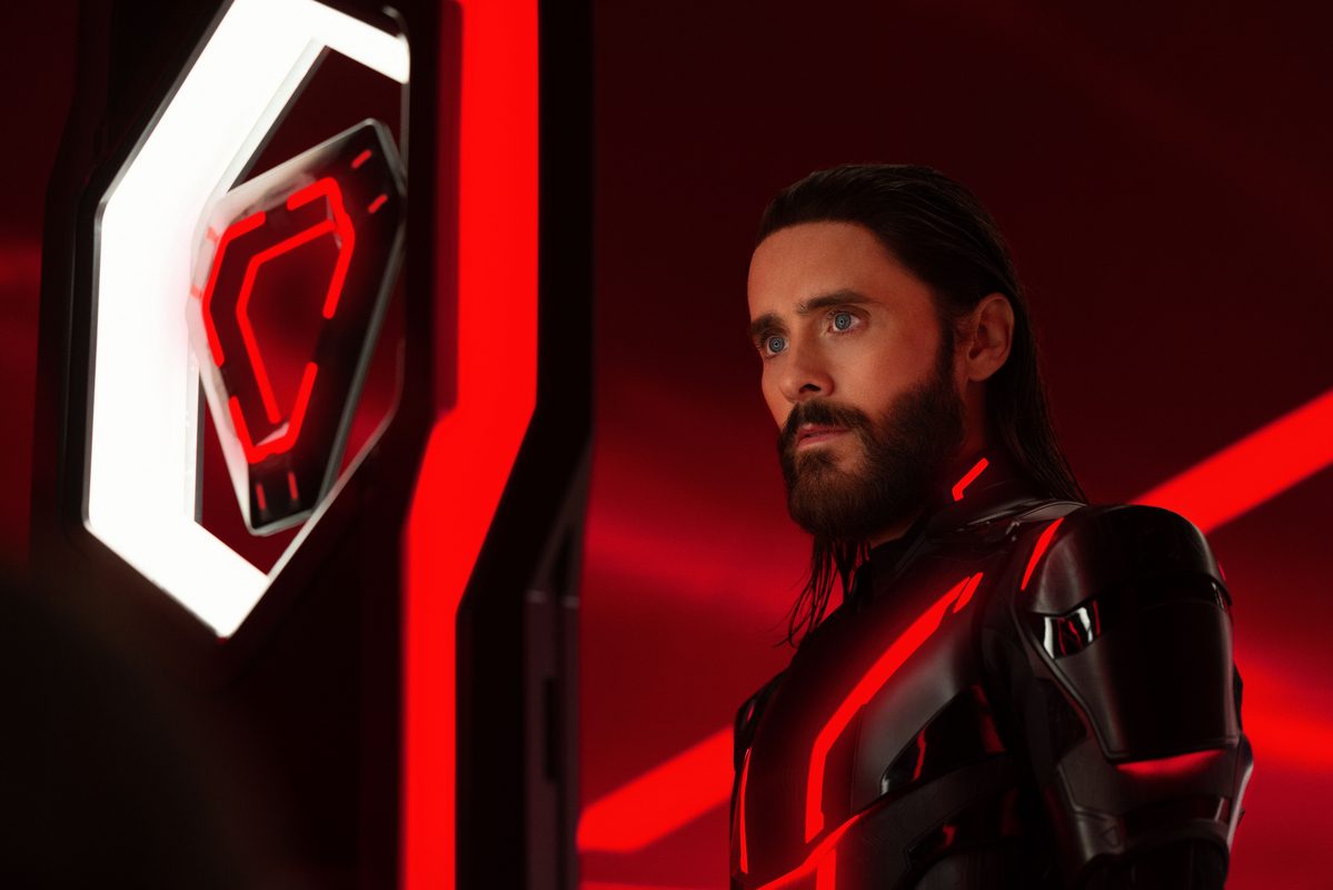 Nine Inch Nails Speak At Preview: Look To The Future, Newness, And Possibility For Tron: Ares Soundtrack