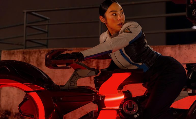 October 2025’s Box Office Yields Minimal Returns