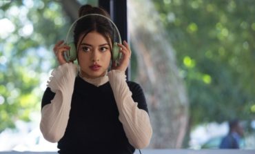 Amber Midthunder And Walton Goggins To Star And James Cameron To Executive Produce Action Movie 'Painter' For 20th Century Studios