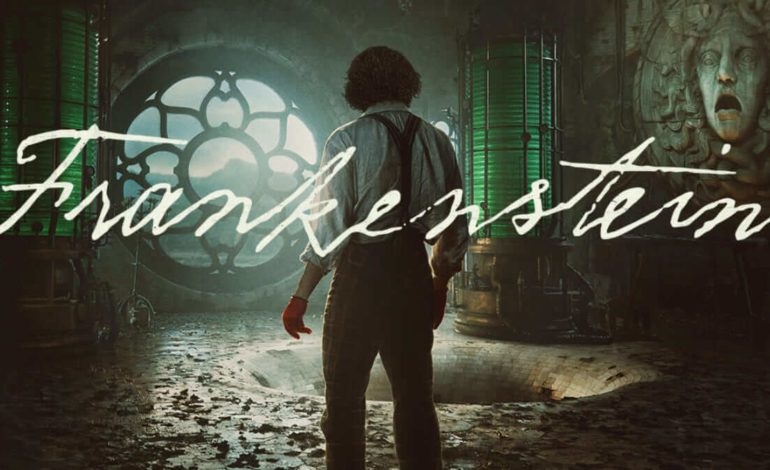 Trailer For Guillermo Del Toro’s ‘Frankenstein’ Reaffirms Intentions Of Outsized, Yet Faithful Novel Adaptation