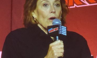 NYCC 2025: Sigourney Weaver Talks About 'Alien', 'Ghostbusters' and 'Avatar'