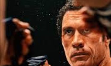 Mark Kerr Shares How He Reacted To 'The Smashing Machine'