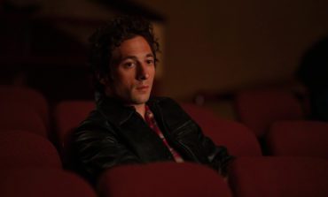 REVIEW: Springsteen: Deliver Me From Nowhere The Dark Heart Of The Neo American Soul