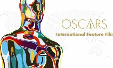Complete List Revealed For Each Country's Submission For Best International Feature