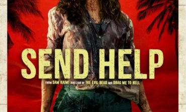 20th Century Studio Releases Official Trailer For New Sam Raimi Feature 'Send Help' Led By Rachel McAdams And Dylan O'Brien