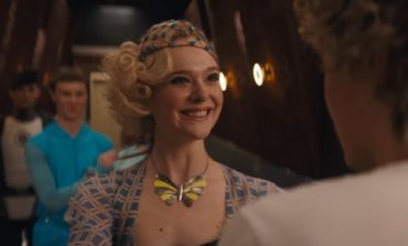 Lionsgate Releases First Teaser For ‘The Hunger Games: Sunrise On The Reaping’