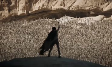 Robert Pattinson Confirms Involvement In 'Dune' Third Installment 