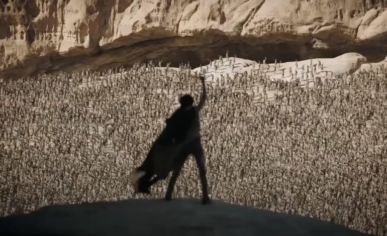 Robert Pattinson Confirms Involvement In ‘Dune’ Third Installment 