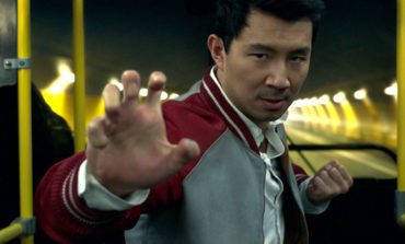 'Shang-Chi' Actor Simu Liu Speaks Out Against Studios' 'Backslide' Asian Representation
