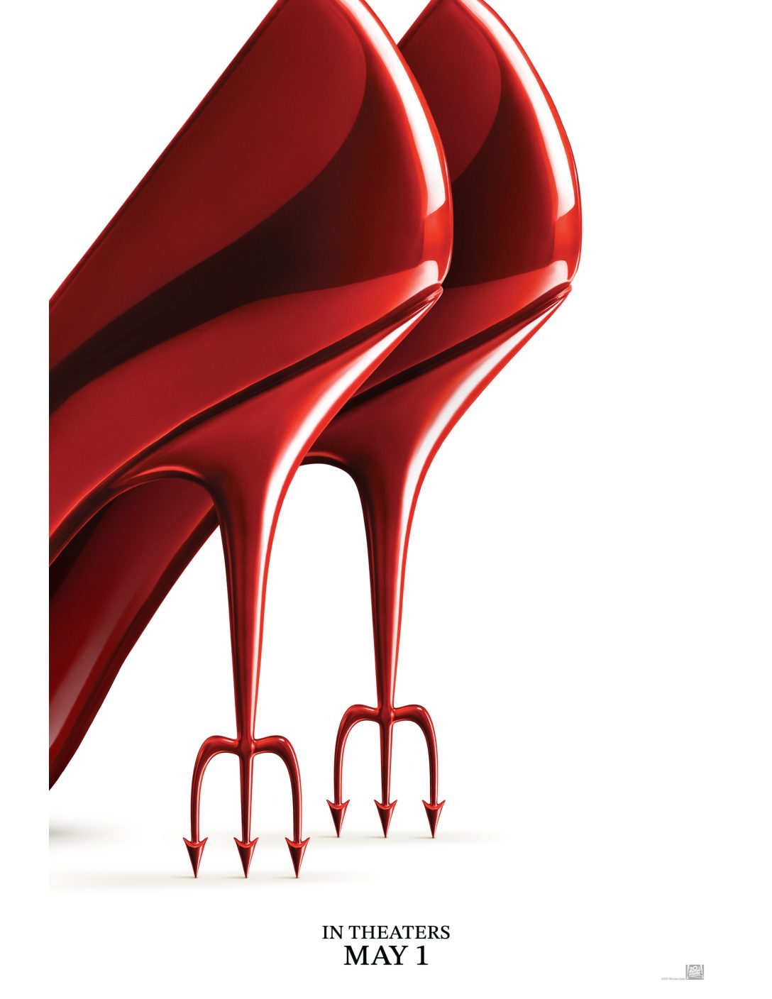 The Official Teaser For 'The Devil Wears Prada 2' Has Finally Arrived