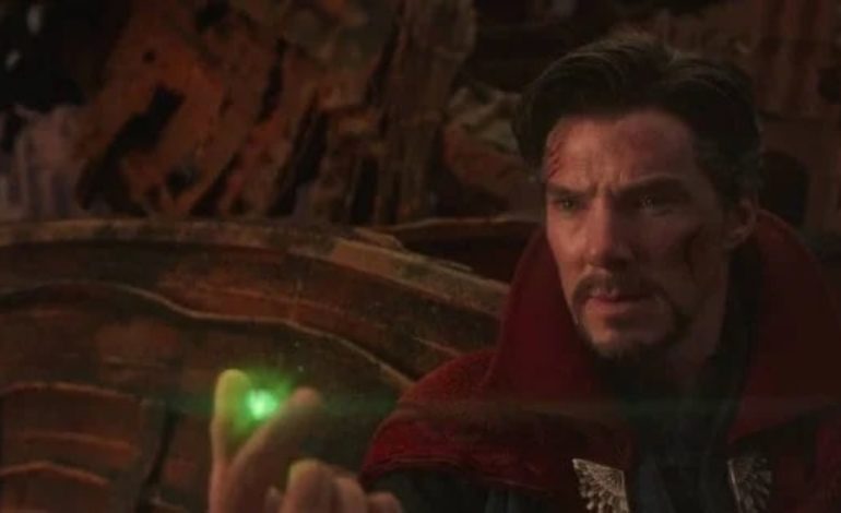 Benedict Cumberbatch Comments On Early Production Of ‘Doctor Strange 3’