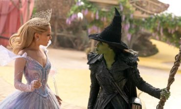 'Wicked: For Good' Soars To $30.8 Million In Box Office Previews