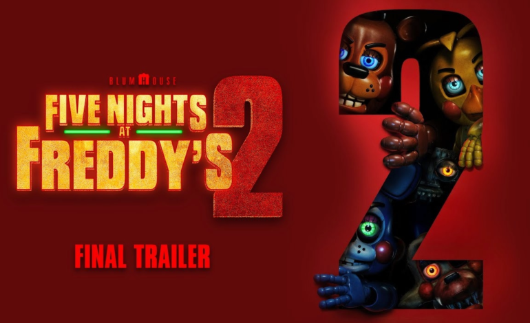 FNAF2 Early Critic Review Restriction Concerns Fans Who Anticipate Sequel