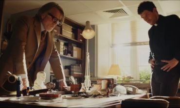 'Wake Up Dead Man' Composer Breaks Down The "Gothic" Nature Of The Score