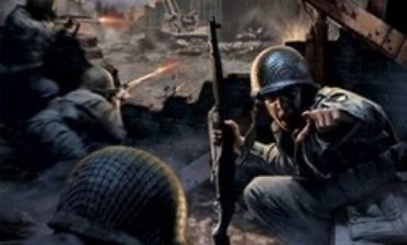 Taylor Sheridan To Co-Write And Produce 'Call Of Duty' Movie Adaptation With Peter Berg For Paramount Skydance