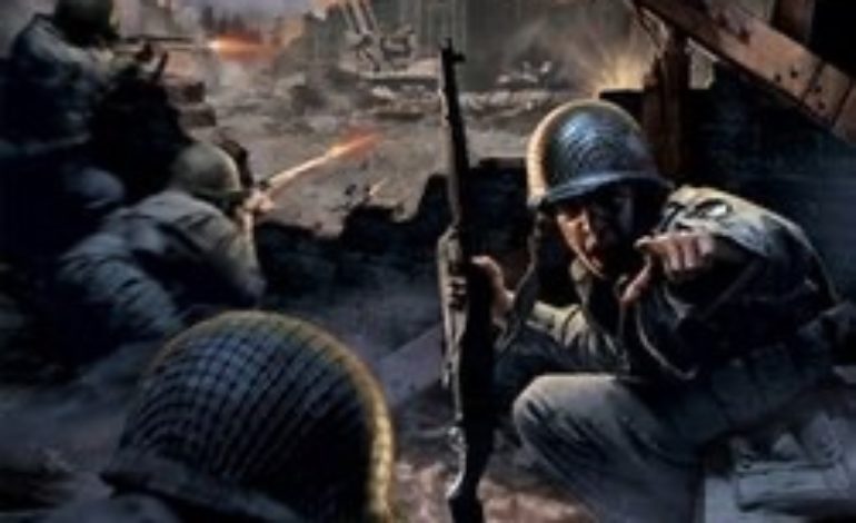 Taylor Sheridan To Co-Write And Produce ‘Call Of Duty’ Movie Adaptation With Peter Berg For Paramount Skydance