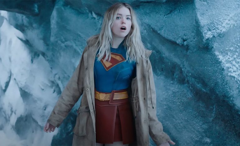 ‘Superman’ Twist Will Be Explained In ‘Supergirl’ According To David Krumholtz