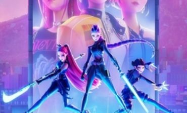 'KPop Demon Hunters' HUNTR/X Reveal Their Hopes For The Sequel